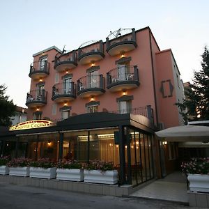 Hotel Santa Cecilia